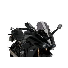 SPORT SCREEN FOR SUZUKI GSX-S1000GT 2022+ - D.SMOKE
